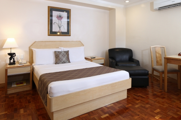 Lotus Garden Hotel